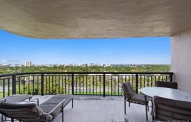 3 dormitorio piso 183 m² en Bal Harbour, Estados Unidos. $725 000