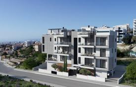 2 dormitorio ático en Limassol (city), Chipre. 390 000 €