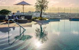 New residential complex with apartments en Londres, Gran Bretaña. de £634 000