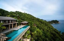 Villa – Mahé, Seychelles. $14 900 000