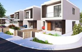 3 dormitorio chalet 147 m² en Tomb of the Kings, Chipre. 850 000 €