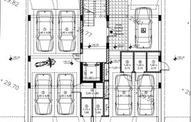 2 dormitorio ático en Limasol (Lemesos), Chipre. 385 000 €