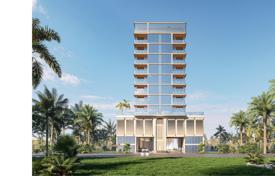 Complejo residencial Stamn Yuni – Al Satwa, Dubai, EAU. de $405 000