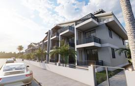 4-dormitorio apartamentos en edificio nuevo 120 m² en Foça, Turquía. 11 272 000 TRY