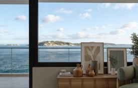 3-dormitorio apartamentos en edificio nuevo 146 m² en Ágios Nikolaos, Grecia. 1 180 000 €
