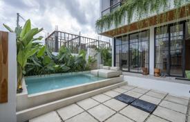 2 dormitorio villa 133 m² en Pererenan, Indonesia. $242 000