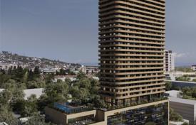 3 dormitorio piso 105 m² en Vake-Saburtalo, Georgia. $305 000