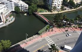 Piso – Miami Beach, Florida, Estados Unidos. $1 140 000