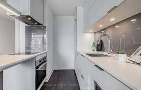 3 dormitorio piso en Old Toronto, Canadá. C$681 000
