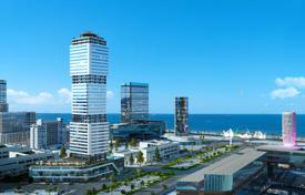 2-dormitorio apartamentos en edificio nuevo 53 m² en Batumi, Georgia. $137 000