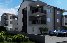 3-dormitorio apartamentos en edificio nuevo 63 m² en Primorje-Gorski Kotar County, Croacia. 240 000 €