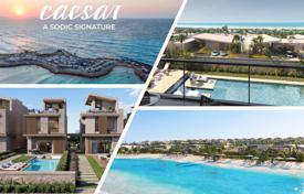 New residential complex with villas en Matruh, Egipto. de $750 000