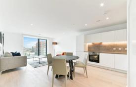 3 dormitorio piso 91 m² en Londres, Gran Bretaña. £750 000
