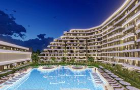 3 dormitorio piso 133 m² en Altıntaş, Turquía. 15 937 000 TRY