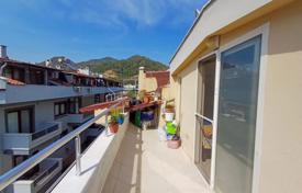 2 dormitorio piso 85 m² en Marmaris, Turquía. $138 000