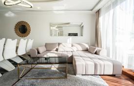 4 dormitorio piso 88 m² en District VI (Terézváros), Hungría. 595 000 €