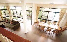 3 dormitorio chalet en Khlong Toei, Tailandia. $3 550  por semana