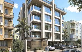 4 dormitorio piso 125 m² en Muratpaşa, Turquía. 15 548 000 TRY