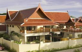 Villa – Bang Sare, Chonburi, Tailandia. $872 000