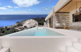 4 dormitorio villa 170 m² en Lefkas, Grecia. 1 500 000 €