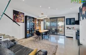 5 dormitorio chalet 120 m² en Rishon Leziyyon, Israel. $1 034 000