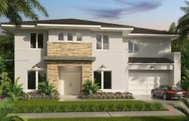 Casa de pueblo – Davie, Broward, Florida,  Estados Unidos. $1 399 000