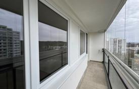 2 dormitorio piso 48 m² en Prague 4, República Checa. Price on request