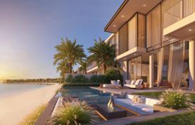Complejo residencial Palm Jebel Ali – The Palm Jumeirah, Dubai, EAU (Emiratos Árabes Unidos). From $11 034 000