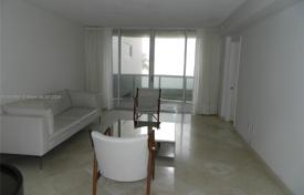 Condominio – Collins Avenue, Miami, Florida,  Estados Unidos. $1 320 000