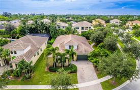 Casa de pueblo – Boca Raton, Florida, Estados Unidos. $1 328 000