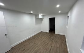 3 dormitorio casa de pueblo 113 m² en Miami, Estados Unidos. $509 000