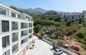 Piso 26 m² en Budva, Montenegro. 98 000 €