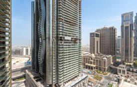 1 dormitorio piso 73 m² en Business Bay, EAU. $300 000