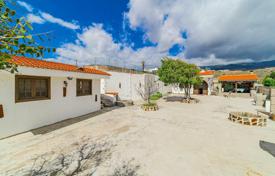 Villa en Granadilla, España. 600 000 €