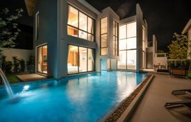 3 dormitorio villa 463 m² en Si Sunthon, Tailandia. $593 000