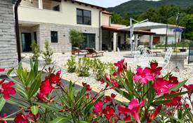 6 dormitorio casa de pueblo 328 m² en Primorje-Gorski Kotar County, Croacia. 1 200 000 €