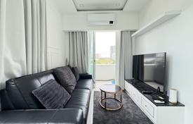 1 dormitorio piso 32 m² en Pattaya, Tailandia. $90 000