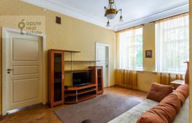 3 dormitorio piso 60 m² en Presnensky district, Rusia. 40 000 000 ₽