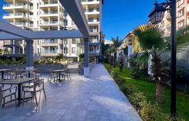 3 dormitorio ático 130 m² en Alanya, Turquía. 17 491 000 TRY