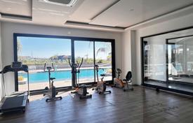 3 dormitorio ático 120 m² en Avsallar, Turquía. 11 661 000 TRY