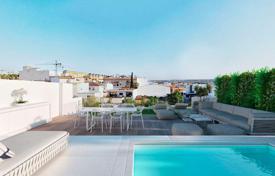 2 dormitorio piso 66 m² en Benijofar, España. 410 000 €