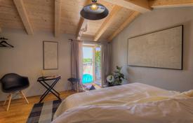 3 dormitorio casa de pueblo 136 m² en Kanfanar, Croacia. 600 000 €