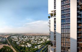 Oficina Samana Barari Avenue – Majan, Dubai, EAU. $679 000