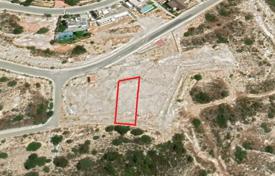 Terreno en Mesa Geitonia, Chipre. 360 000 €