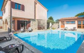 5 dormitorio casa de pueblo 160 m² en Barban, Croacia. 420 000 €