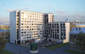 New residential complex with apartments en Saint Petersburg, Rusia. de 8 222 000 ₽