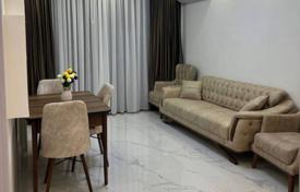2 dormitorio piso 57 m² en Batumi, Georgia. $130 000