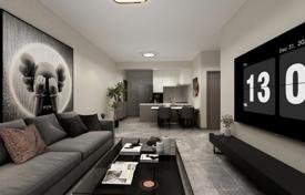2 dormitorio piso en Pafos, Chipre. 293 000 €