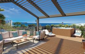 3 dormitorio piso en Juan-les-Pins, Francia. 589 000 €