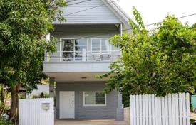 2 dormitorio casa de pueblo 150 m² en Sa Khu, Tailandia. $343 000